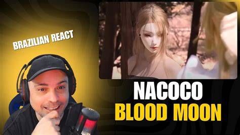 Nacoco uncensored OnlyFans channel