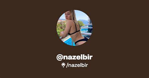 Nazelbir onlyfans OnlyFans channel