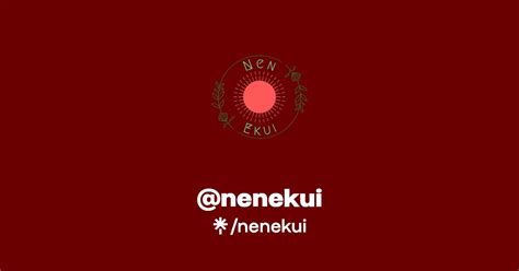 Nenekui OnlyFans channel