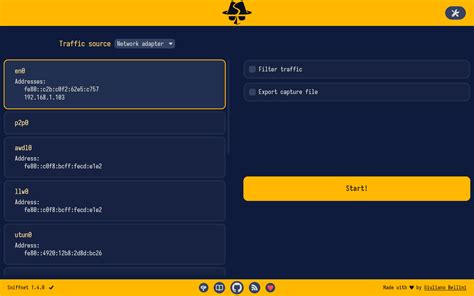 Niffnet OnlyFans channel