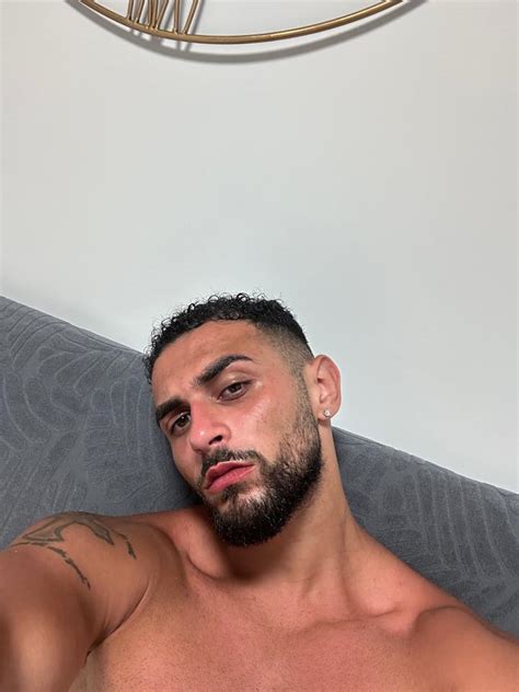 Nikos andreass onlyfans OnlyFans channel