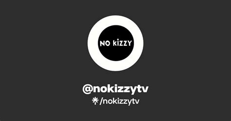Nokizzytv telegram OnlyFans channel