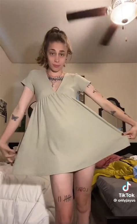 Notjayus porn OnlyFans channel