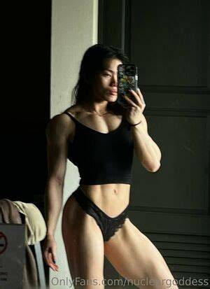 Nucleargoddess nude content