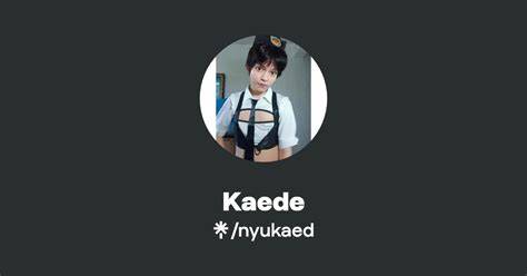 Nyukaed twitter OnlyFans channel