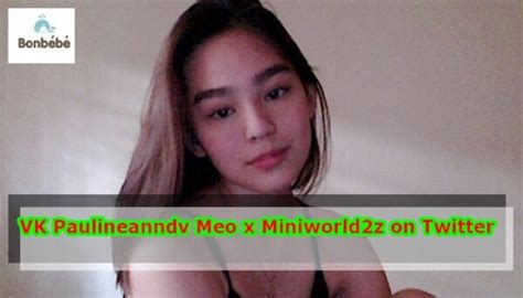 Onlyfans miniworld2z OnlyFans channel