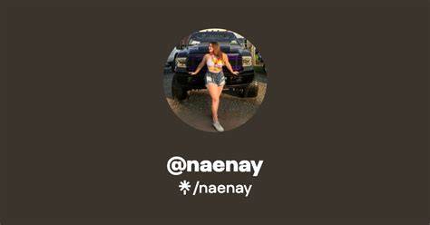 Onlyfans naenay OnlyFans channel