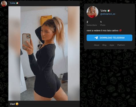 Onlyfans relegram OnlyFans channel