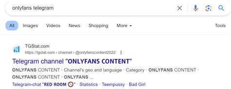 Onlyfansfree telegram OnlyFans channel
