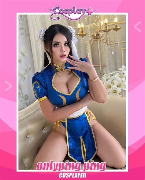 Onlyping nudes OnlyFans channel