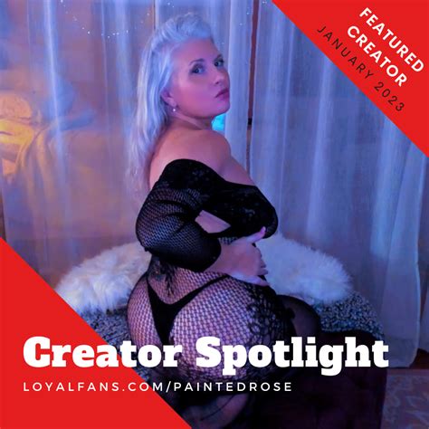 Paintedrose leaks OnlyFans channel
