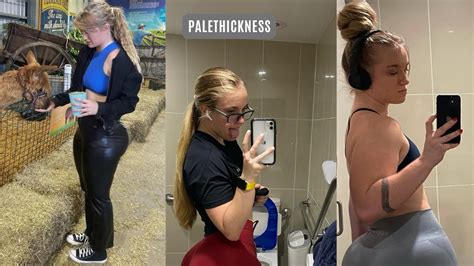 Palethickness mega OnlyFans channel