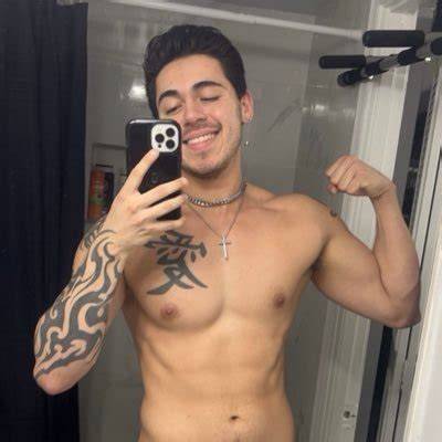 Papitodavidito OnlyFans channel