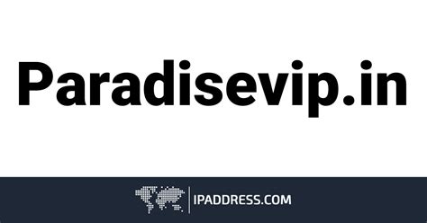 Paradisevip telegram OnlyFans channel