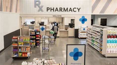 Pharmacy 6437 content