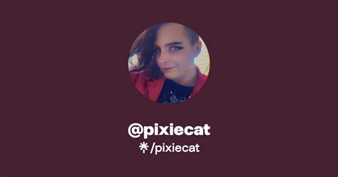 Pixiecat free OnlyFans channel