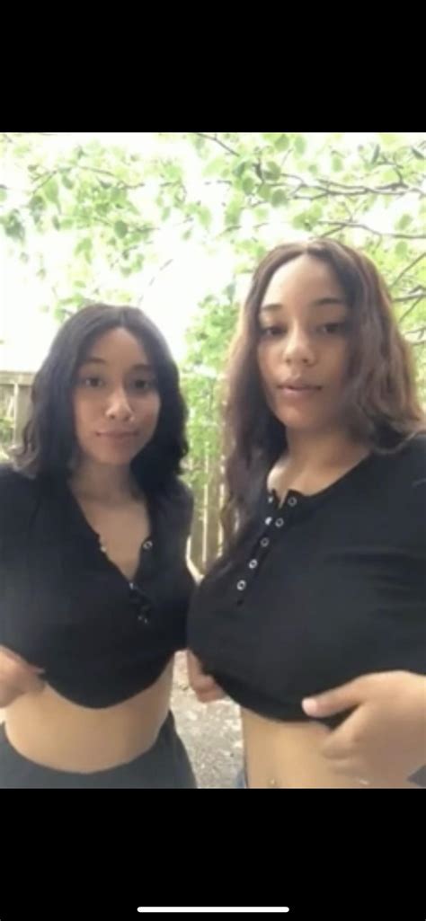 Polybaddies latest OnlyFans channel