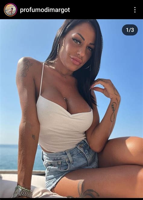 Profumodimargot telegram OnlyFans channel