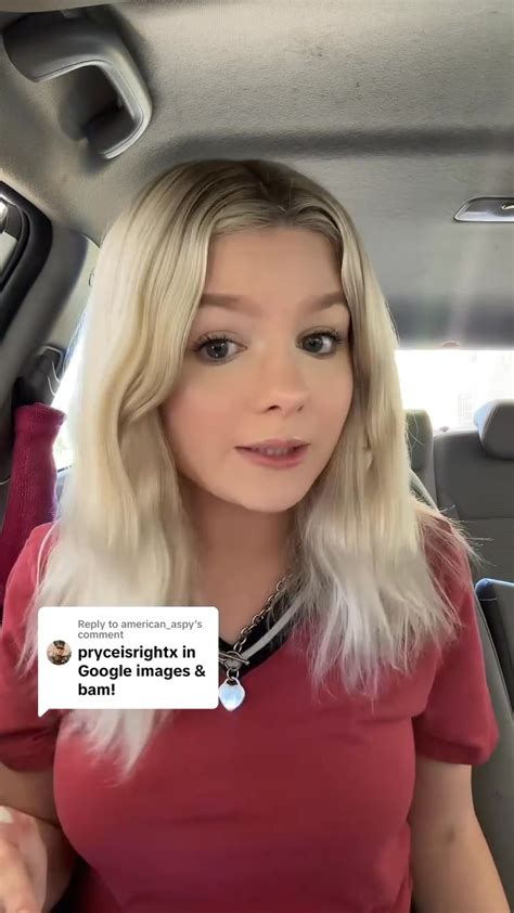Pryceisntright twitter content