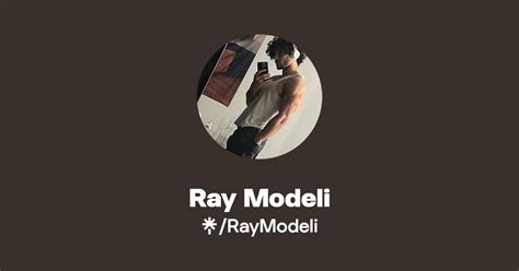 Raymodeli leak OnlyFans channel