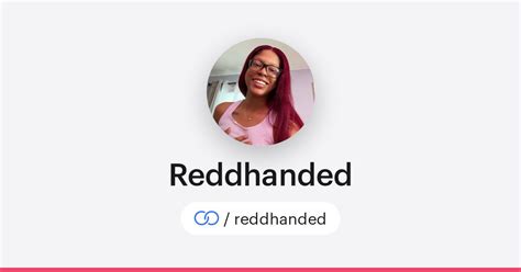 Reddhanded leaked OnlyFans channel