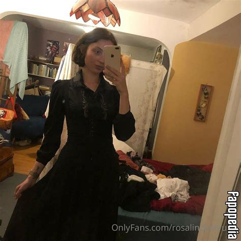 Rosalindcorrupts OnlyFans channel