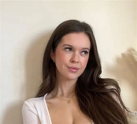 Rose harrt onlyfans OnlyFans channel