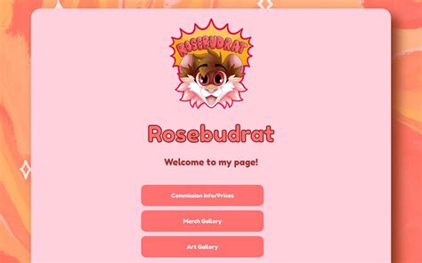 Rosebud telegram OnlyFans channel