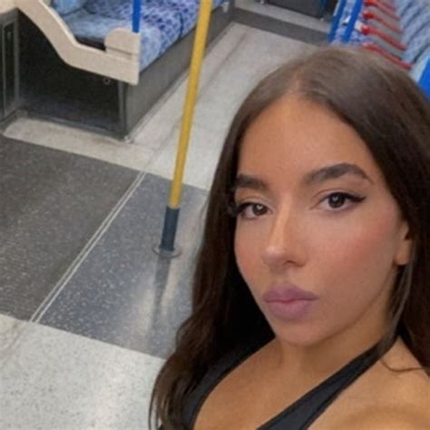 Sabilicioussab nude OnlyFans channel