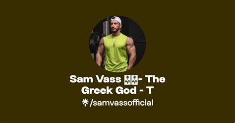 Samvasss OnlyFans channel