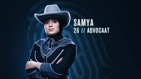 Samya unique porn OnlyFans channel