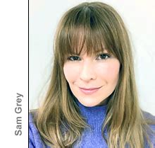 Samygrey OnlyFans channel