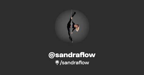 Sandra flow porn OnlyFans channel