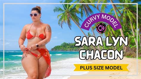 Sarachacon OnlyFans channel