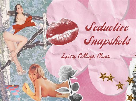 Seductive snapshots telegram OnlyFans channel