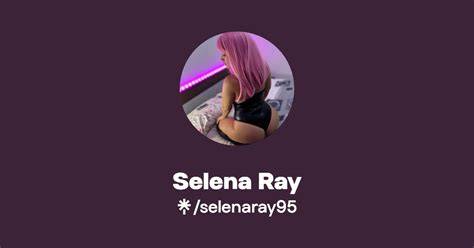 Selena ray telegram OnlyFans channel