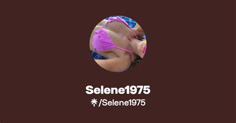 Selene1975 telegram OnlyFans channel