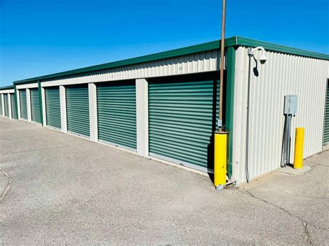 Self storage 10982 OnlyFans channel