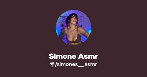 Simonesmr onlyfans OnlyFans channel