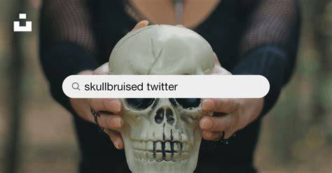 Skullbruised onlyfans OnlyFans channel