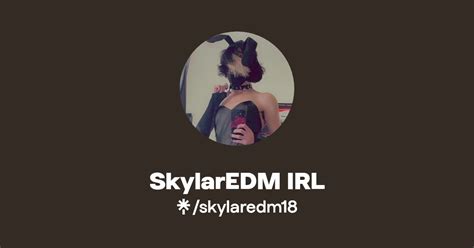 Skylaredm onlyfans OnlyFans channel