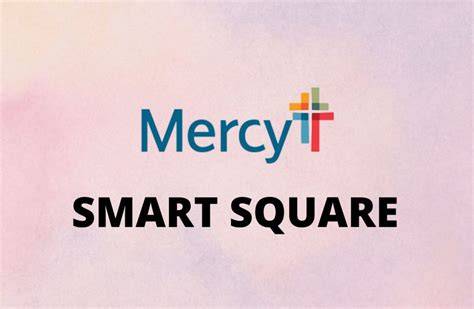 Smart square mercy OnlyFans channel