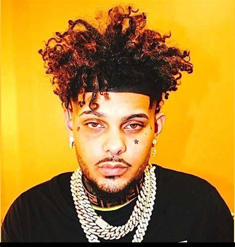 Smokepurpp height OnlyFans channel