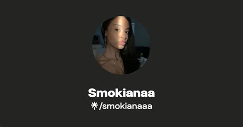 Smokianaaa telegram OnlyFans channel