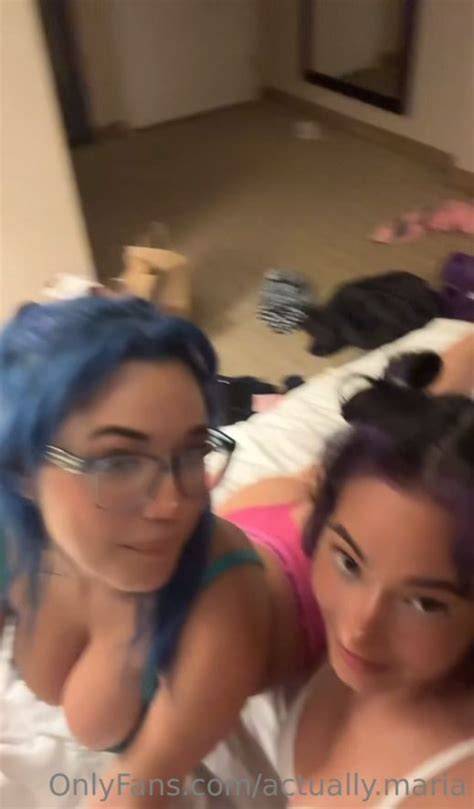 Sofia gomez ahegao OnlyFans channel