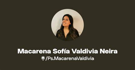 Sofia macarena telegram OnlyFans channel