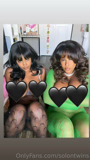 Solontwins OnlyFans channel