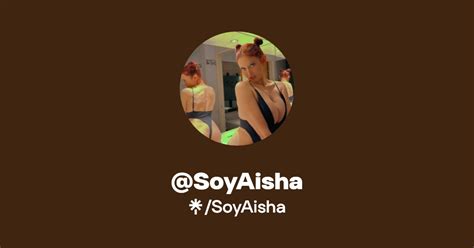 Soyaisha telegram OnlyFans channel
