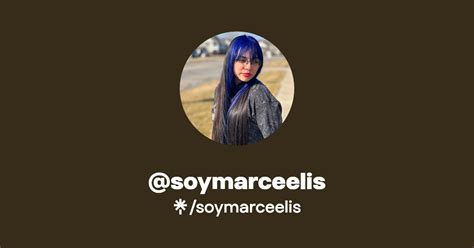 Soymarcelis telegram OnlyFans channel