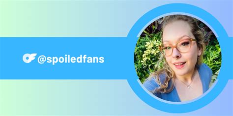 Spoiledfans onlyfans OnlyFans channel